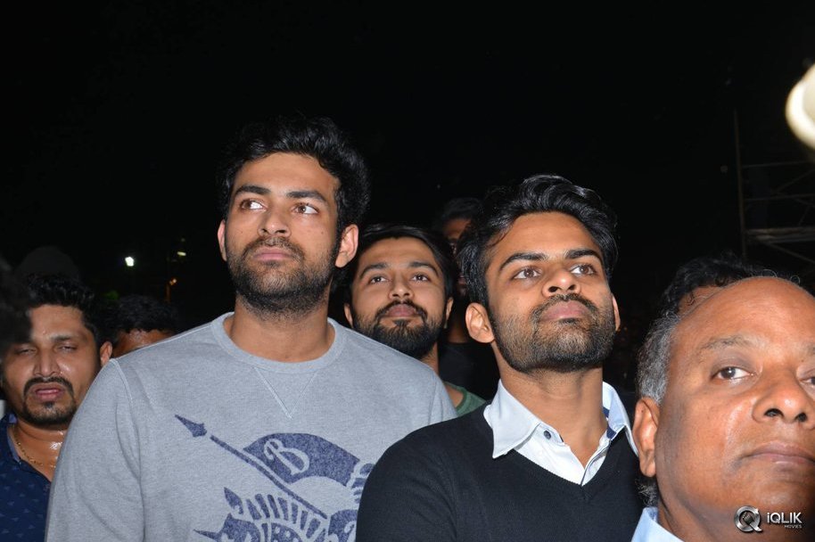 Khaidi-No-150-Pre-Release-Event